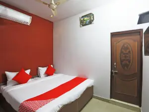 Hotel O Yadav Hotel and Restaurant