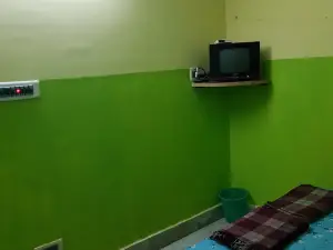 Ananta Guest House
