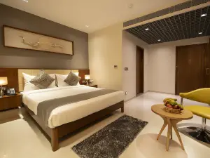 Morvee Hotels Durgapur