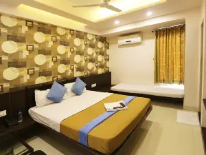 Hotel City Crown Kolhapur
