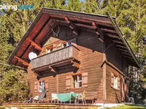 Erholsames Ferienhaus Pillberg
