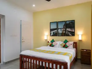 Green View Executive Stay's