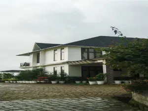 Akim Homestay