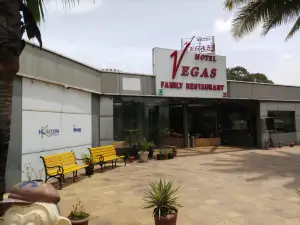 호텔 베가스 칸달라