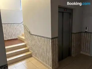 H-T-L Apartamenty Junior