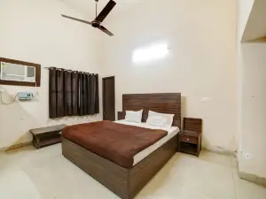 Hotel Sangam Dehradun
