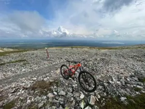 Ylläs Kanerva 108