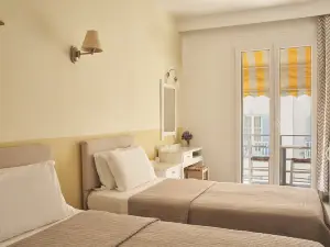 폴로스 호텔