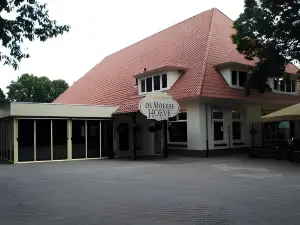 Auberge de Moerse Hoeve