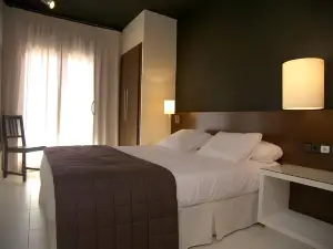 Hostal Badaloní