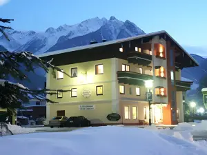 Apart-Pension Oberreiter