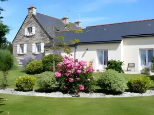 Les Vieilles Digues