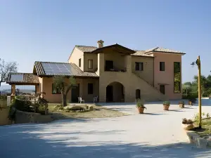 Agriturismo Il Falco