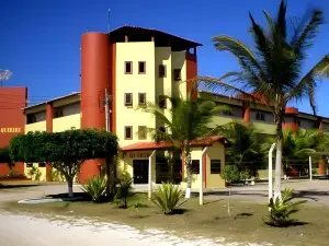 Quiriri Park Hotel