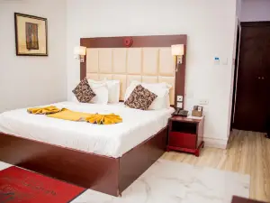 Golden Tulip Grand Palazzo Hotel
