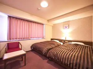 Urasa Hotel Okabe