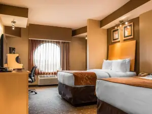 Comfort Suites