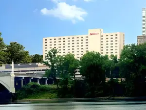 Marriott Springfield Downtown
