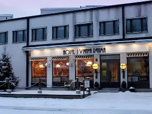 Hotel Vanha Rauma