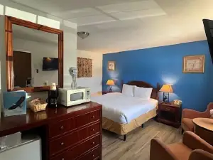 Saco River Motor Lodge & Suites