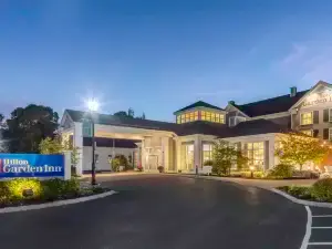 ヒルトン ガーデン イン フリーポート ダウンタウン