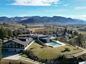 Collina Luxury Relais