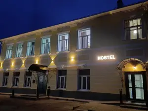 YaRanga Hostel