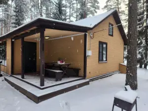 Zavetnoe Hotel