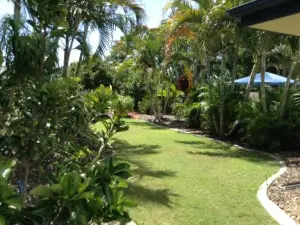 Synergy Beachside Nudist Retreat