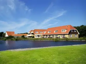 Landgoed Hotel Tatenhove Texel