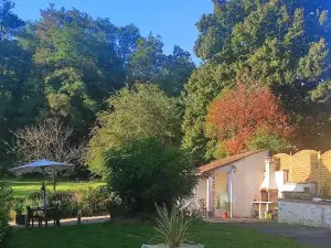 Aux Charmes de la Vallée
