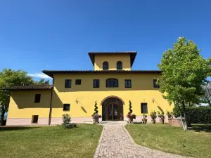 Agriturismo Cascina Cipressa