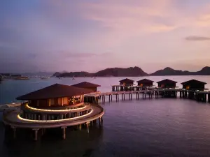 TA’AKTANA, a Luxury Collection Resort & Spa, Labuan Bajo