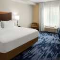 Fairfield Inn & Suites Bedford Promo Code