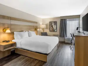 Best Western Plus Heritage Rail Inn & Suites