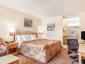 Days Inn by Wyndham Yazoo City