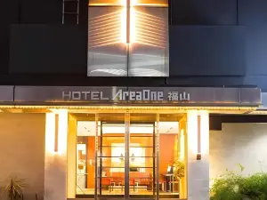 Hotel AreaOne Fukuyama