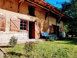 Ferme de Chamonal
