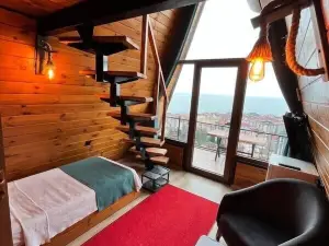 Loya Butik Otel - Bungalow