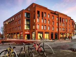 EasyHotel Oxford