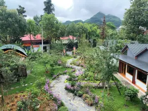 Bac Ha Legend Home