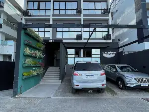 Melhores Flats - Incrível à beira mar