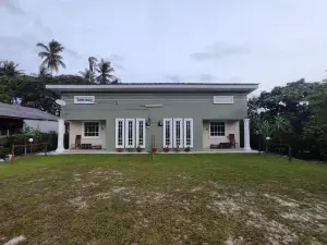 The Aisha | Edai Homes | Guesthouse Mersing