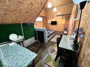 TINY HOMESTAY BAITILHISAN HUSM K.KERIAN WIFI