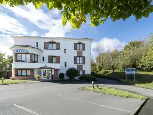 Sure Hotel by Best Western Saintes
