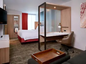 SpringHill Suites Grand Rapids West