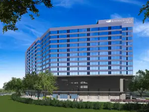 Homewood Suites by Hilton Teaneck Glenpointe