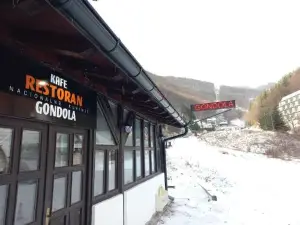 Bele Staze 18 - BRZEĆE Kopaonik