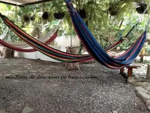 Hostal Ariantiy
