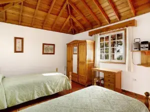 Casita Ariadna